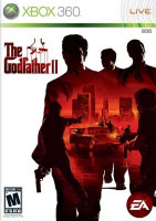 Electronic arts The Godfather II (ISMXB36386)